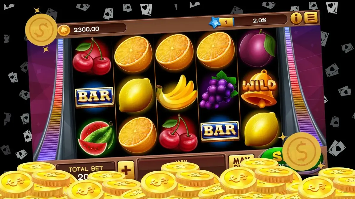 N1 Casino screenshot